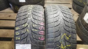 Comforser CF930 205/55 R16 остаток 6 мм
