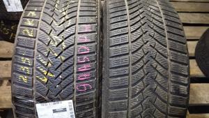 Semperit Speed Grip 3 235/40 R19 XL остаток 7 мм