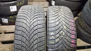 Bridgestone Blizzak LM005 235/55 R19 остаток 5,5 мм
