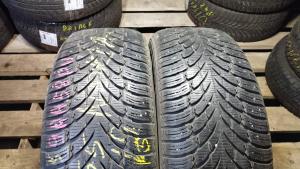 Nokian WR SUV 4 235/55 R19 XL N0 остаток 7 мм
