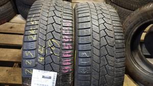 Continental WinterContact TS 860S 225/45 R19 R остаток 7 мм