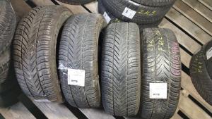 Fulda Kristall Supremo 225/60 R16  остаток 8 мм