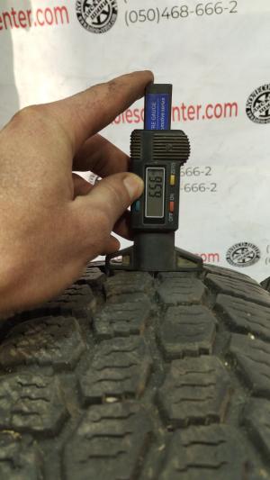 Debica Quartet 185/80 R15C 103/102P остаток 6,5 мм