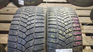 Firestone WinterHawk 3 225/45 R17 остаток 7 мм