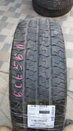 Matador MPS-330 Maxilla 2 235/65 R16C 115/113R остаток 6 мм