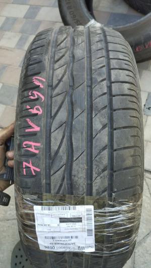 Bridgestone Turanza ER300 215/50 R17 91V остаток 6,5 мм