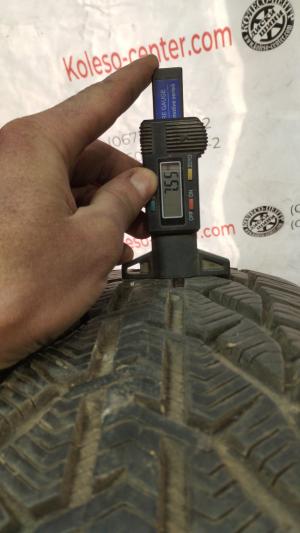 Taurus Winter 215/55 R16 97H XL остаток 7,5 мм
