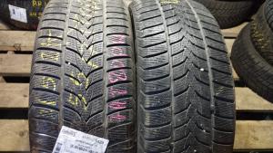 Imperial Snow Dragon UHP 215/55 R17 XL остаток 6,5 мм