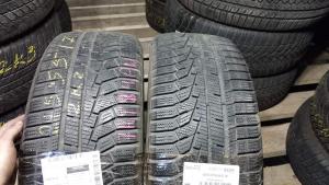 Hankook Winter I*Cept Evo 2 W320 215/55 R17 XL остаток 5 мм