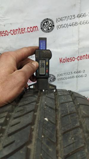 Michelin Energy XH1 205/65 R15 94H Demo остаток 8 мм