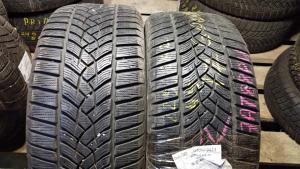 Goodyear UltraGrip Performance 225/45 R17 XL остаток 7 мм