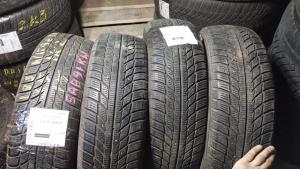 WestLake SW608 185/65 R15 остаток 6 мм