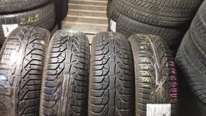 Kleber Krisalp HP2 185/65 R15 остаток 7,5 мм