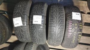 Kleber Krisalp HP2 185/65 R15 остаток 7 мм