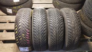 Matador MP-54 Sibir Snow 175/65 R14 остаток 6 мм