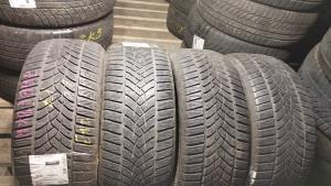 Goodyear UltraGrip Performance Gen-1 225/50 R17 остаток 6,5 мм