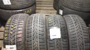 Kormoran SnowPro B2 205/60 R16 остаток 7 мм