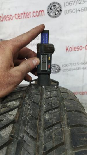 Michelin Energy XH1 185/60 R15 84H остаток 7,5 мм