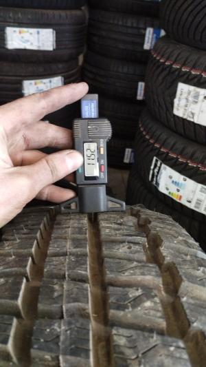 Cooper Weather-Master S/T 265/75 R15 112S