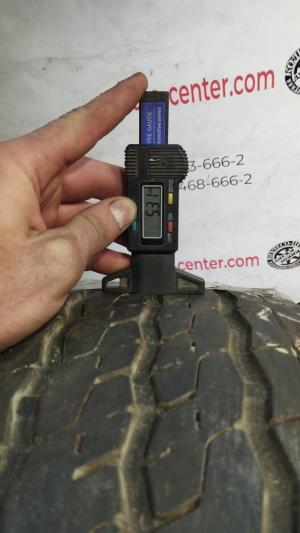 Firestone VanHawk 2 225/65 R16C 112/110R остаток 7 мм