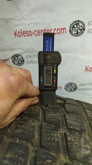 Toyo H09 195/65 R16C 104/102R остаток 7,5 мм