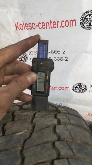 Continental Contact CT22 195/65 R15 95T XL остаток 6 мм