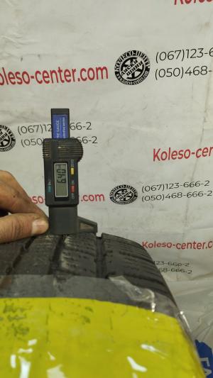 Imperial Snow Dragon 2 225/70 R15C 112/110R остаток 6,5 мм