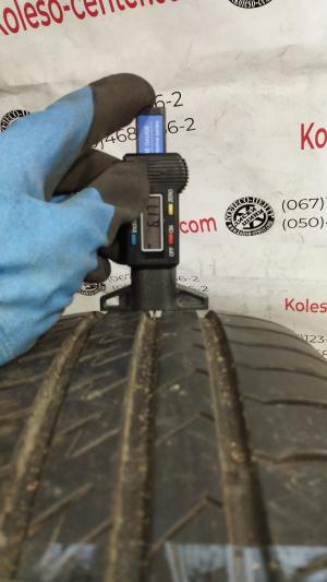 Laufenn G-Fit EQ LK41 185/60 R15 84H остаток 6 мм