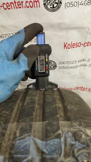 Aurora UK40 Route Master 185/65 R15 88T остаток 7 мм
