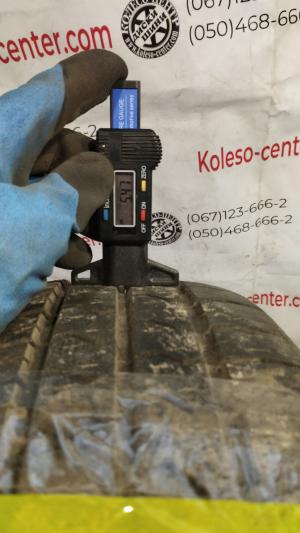 Pirelli P4000E 195/60 R15 88V остаток 5,5 мм