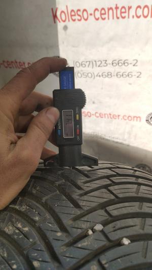 BFGoodrich G-Grip All Season 2 195/65 R15 91T остаток 7,5 мм