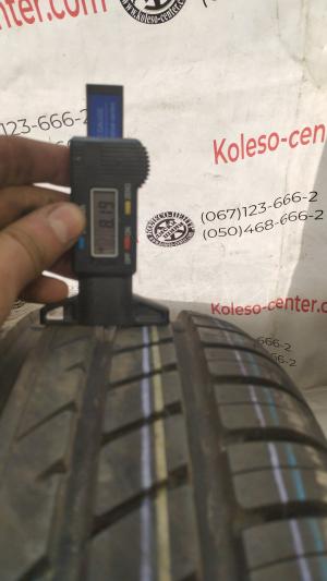 Matador MP-44 Elite 3 195/60 R15 88V остаток 8 мм