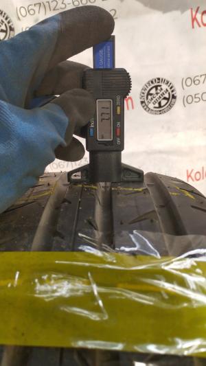 Toyo Proxes R37 225/55 R18 98H остаток 8 мм