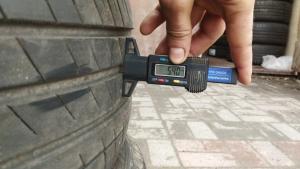 Kapsen RS26 235/50 ZR18 101W XL остаток 6,5 мм