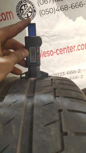 Continental PremiumContact 6 245/45 R20 103V XL остаток 5 мм