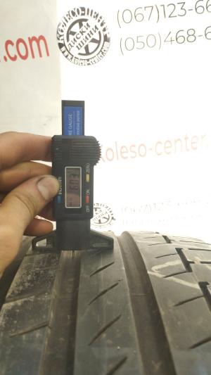 Continental PremiumContact 6 235/50 R19 99V остаток 6 мм