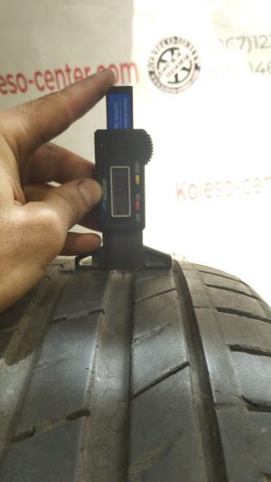 Nexen NFera SU1 225/45 ZR19 96W XL остаток 5 мм