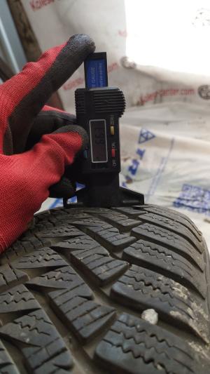 Laufenn I-Fit+ LW31 175/70 R13 82T остаток 6,5 мм