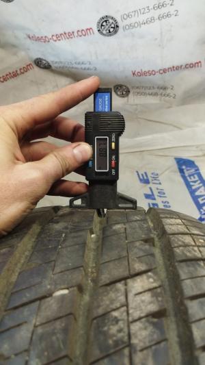 Continental Vanco 2 215/65 R15C 104/102R Demo остаток 9 мм
