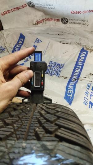 Kelly Winter ST 185/65 R15 88T Demo остаток 9 мм