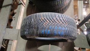 Kleber Quadraxer 2 205/55 R16 94V XL остаток 6 мм