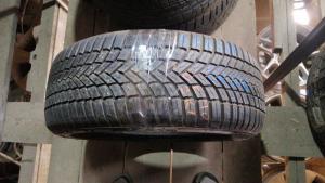 Bridgestone Weather Control A005 Evo 205/55 R16 94V XL Demo