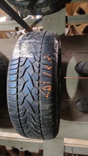 Barum Quartaris 5 205/55 R16 91H остаток 6 мм