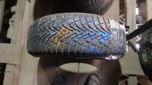 Goodyear UltraGrip 9+ 205/55 R16 91H Demo
