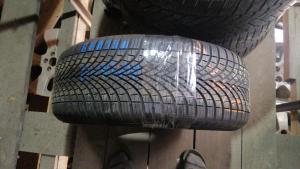 Dunlop All Season 2 205/55 R16 94V XL остаток 7 мм