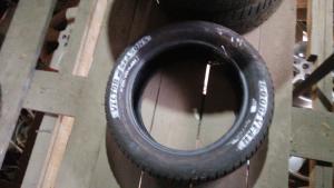 Goodyear Vector 4 Seasons 205/55 R16 94V XL остаток 6 мм