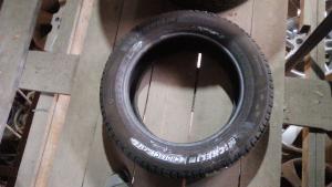 Michelin CrossClimate 2 205/55 R16 91H остаток 6 мм