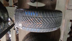 Imperial All Season Driver 205/55 R16 91H остаток 6 мм