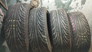 Nankang NS2 Ultra Sport 225/40 R19 остаток 6,5 мм