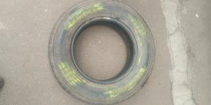 Kleber Transpro 215/70 R15C 109/107S остаток 6,5 мм
